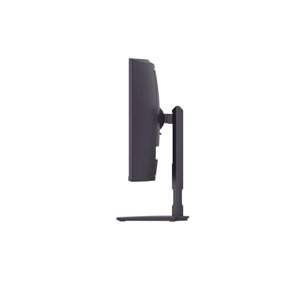 LG 32" 32G600A-B  Ívelt  VA  16:9  2560x1440  180Hz  1ms Gamer Monitor