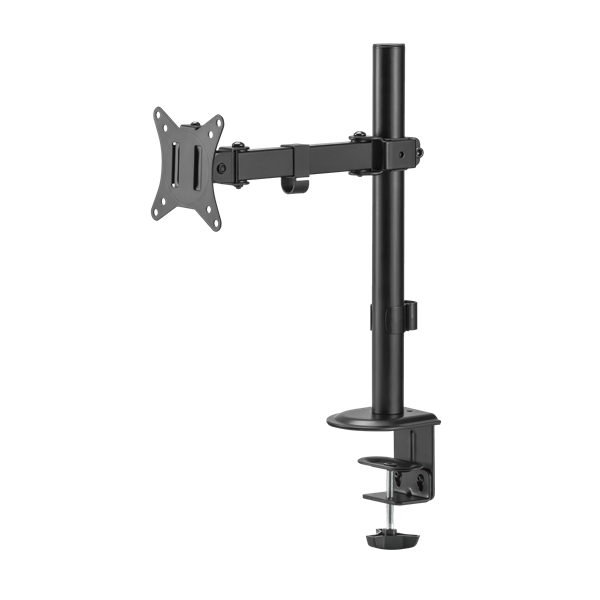 Sbox LCD-351/1-2 17"-32" dönthető, forgatható asztali monitor tartó konzol Sbox LCD-351/1-2 17"-32" dönthető, forgatható asztali monitor tartó konzol