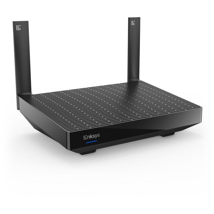 Linksys MR5500-KE Hydra Pro 6 AX5400 Mesh WiFi 6 router