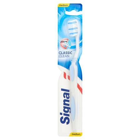 Signal Classic Clean fogkefe (67253743) Signal Classic Clean fogkefe (67253743)
