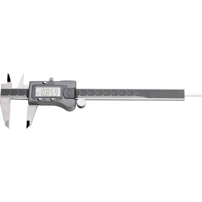 Horex 2211718 Digitális tolómérő 200 mm Horex 2211718 Digitális tolómérő 200 mm