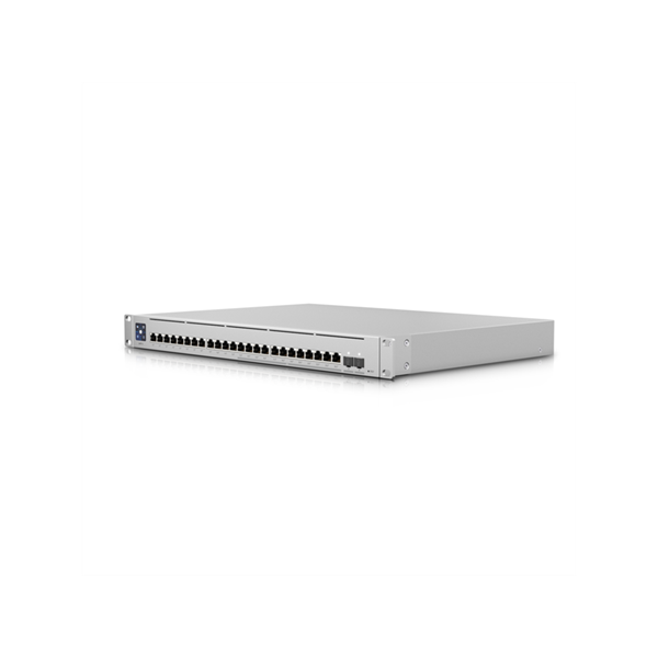 Ubiquiti UniFi  Enterprise 24 PoE Switch