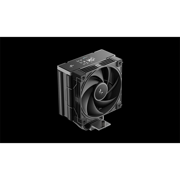 DEEPCOOL AK400 G2 DIGITAL NYX Univerzális - EU CPU hűtő