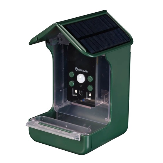 LSR Denver BFC-1200 madáretető kamera