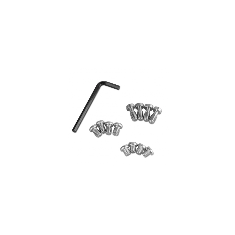 SMALLRIG Hex Screw Pack 12 pcs SMALLRIG Hex Screw Pack 12 pcs
