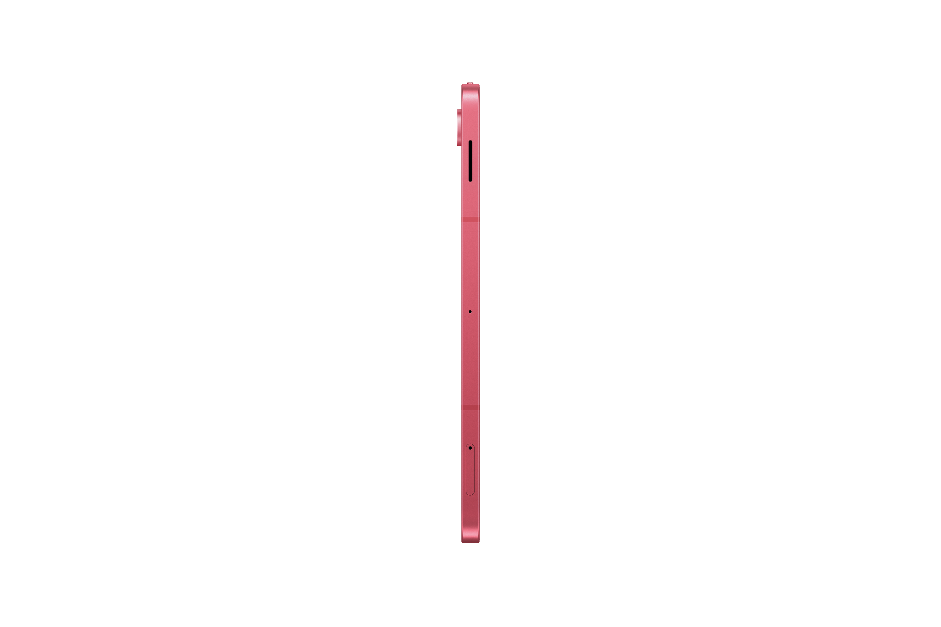 Samsung Galaxy Tab S10 Lite SM-X400N  128GB WiFi Tablet Korál Piros