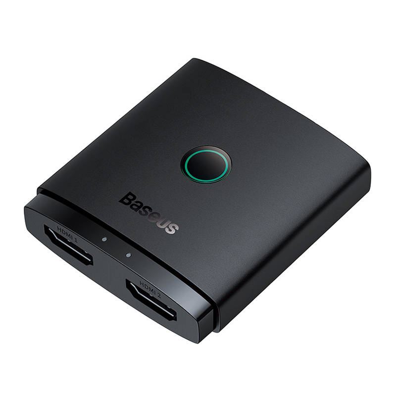 Baseus Cluster HDMI Switch 