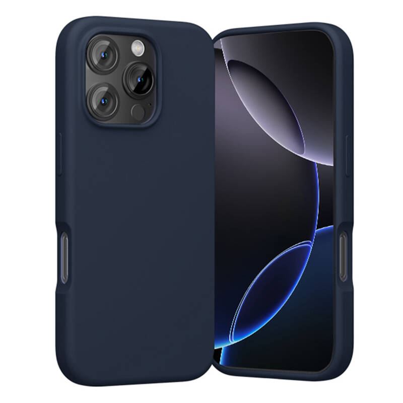 Vention iPhone 16 Pro MagSafe tok kék (KUHL0-30)