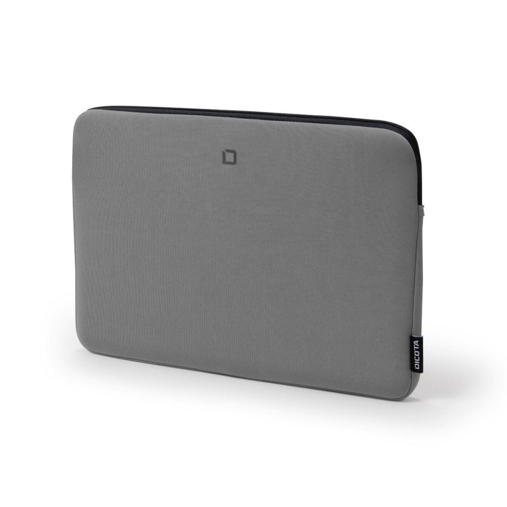 Dicota Skin BASE 13-14.1" notebook tok szürke (D31292) Dicota Skin BASE 13-14.1" notebook tok szürke (D31292)