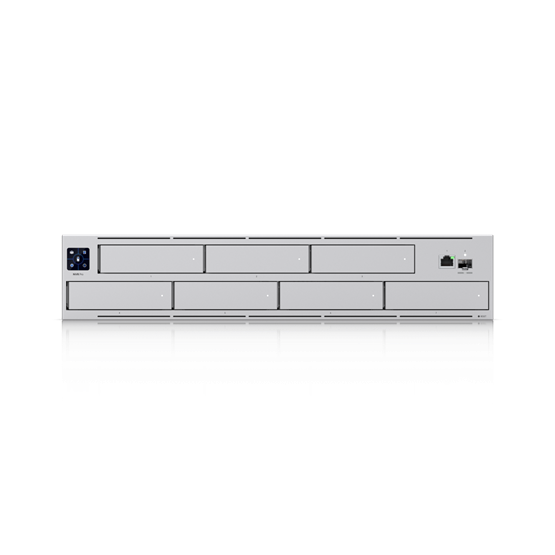 Ubiquiti UniFi Protect Network Video Recorder PRO UNVR-PRO NVR