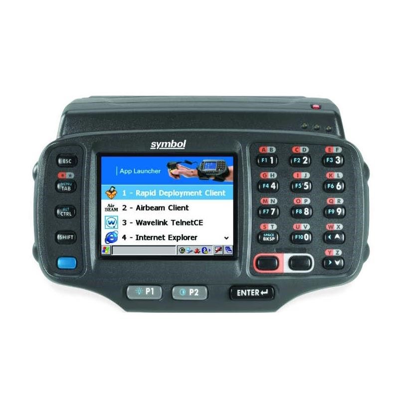 Zebra HS3100 akkumulátor (BTRY-HS3100-HS1-01)