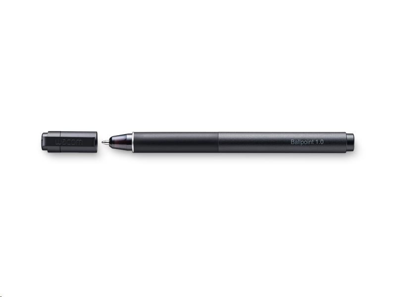 Wacom Ballpoint toll fekete (KP13300D) Wacom Ballpoint toll fekete (KP13300D)