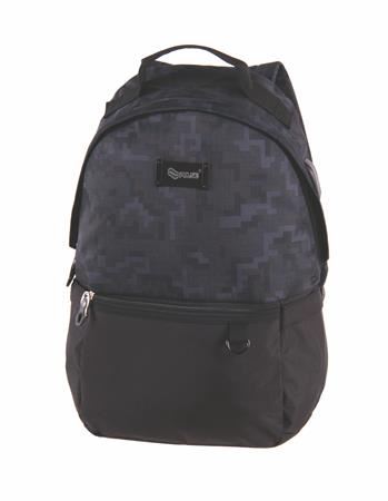 Pulse Cloud hátizsák notebook tartóval sötétszürke Pulse Cloud hátizsák notebook tartóval sötétszürke