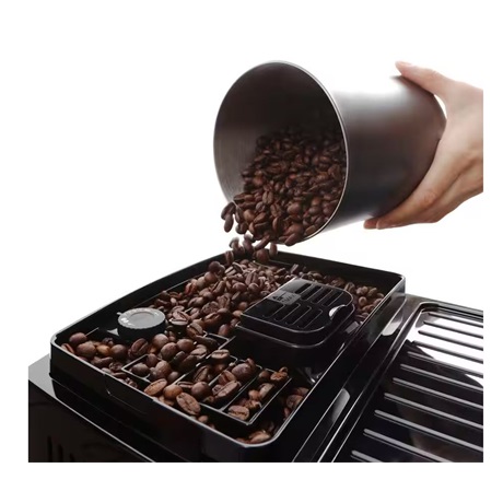 DeLonghi ECAM220.22.GB Magnifica Start automata kávéfőző fekete