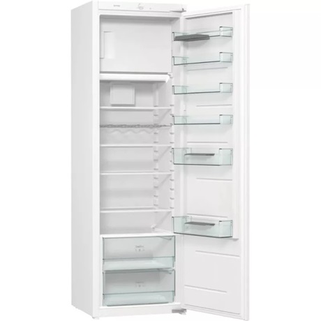 Gorenje RBI418EE0 Beépíthető egyajtós hűtőszekrény