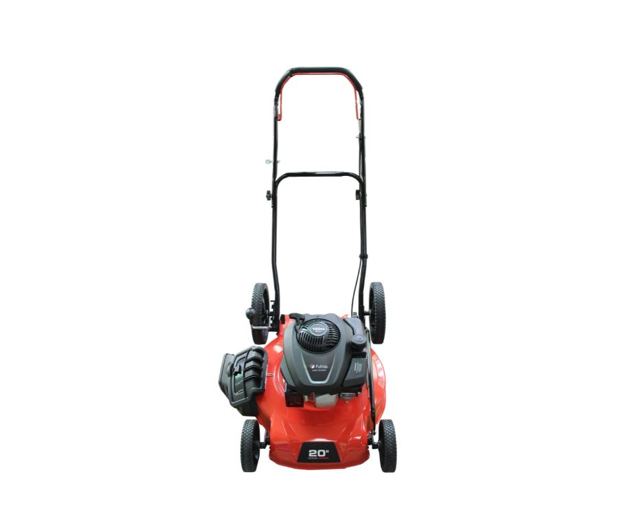 Fullas DM50PL-D150 robbanómotoros fűnyíró oldalkidobós, 51cm, dv-150, 150cm3, 2.6kw
