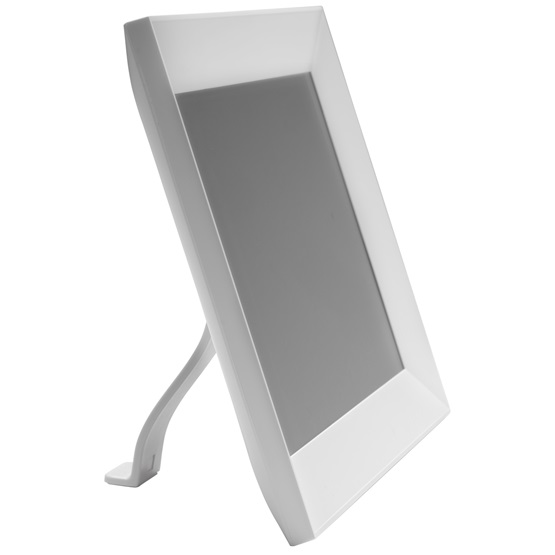 FRM Denver PFF-1063WMK2 10,1" Smart photoframe with FRAMEO software - Fehér