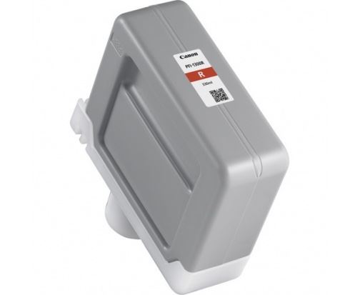 Canon PFI-1300R tintapatron piros 330ml (CF0819C001AA)