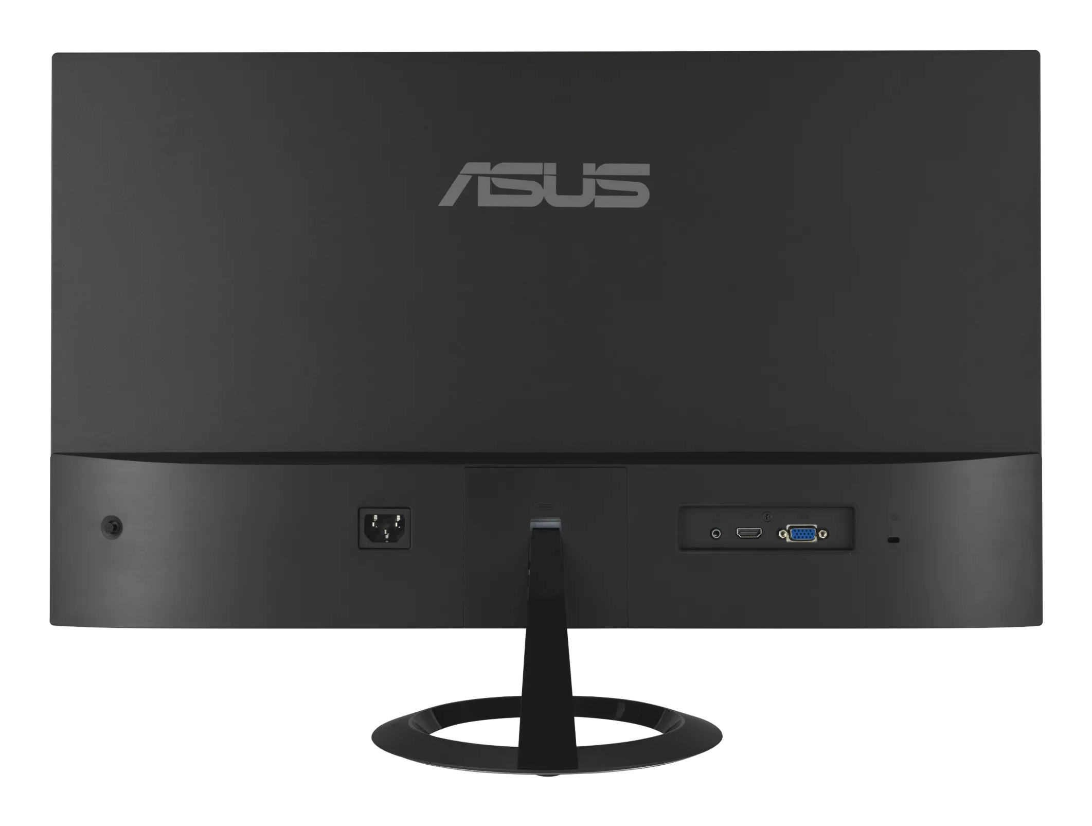 ASUS 27" Eye Care VZ279HG monitor - FHD, 120 Hz, IPS, 1ms, Fekete