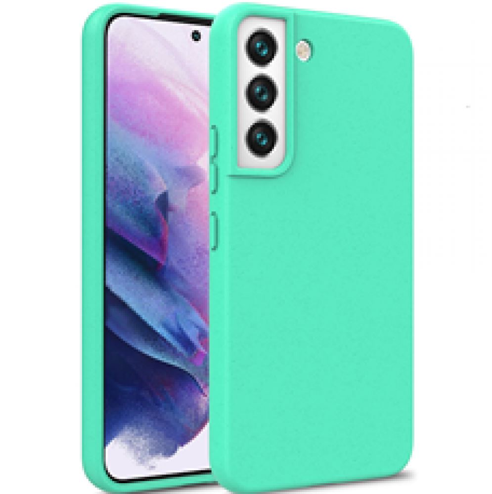 Cellect GoGreen Samsung A53 5G környezetbarát tok türkizkék (CEL-GREENSAMA535G-GR) Cellect GoGreen Samsung A53 5G környezetbarát tok türkizkék (CEL-GREENSAMA535G-GR)