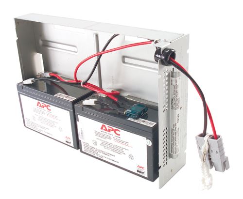 APC RBC22 csere akkumulátor APC RBC22 csere akkumulátor