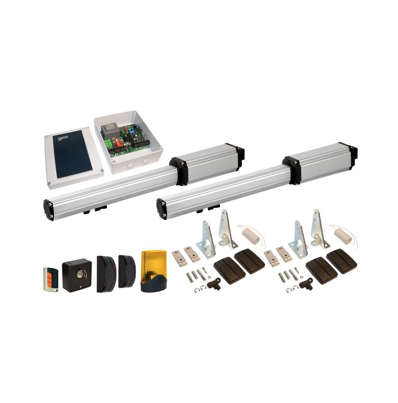 VDS KIT PM1/SC-400 kapunyitó szett VDS KIT PM1/SC-400 kapunyitó szett