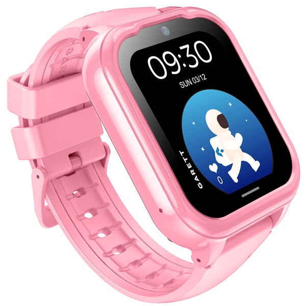 GARETT Gyerek Okosóra Kids Essa GO 4G pink GARETT Gyerek Okosóra Kids Essa GO 4G pink