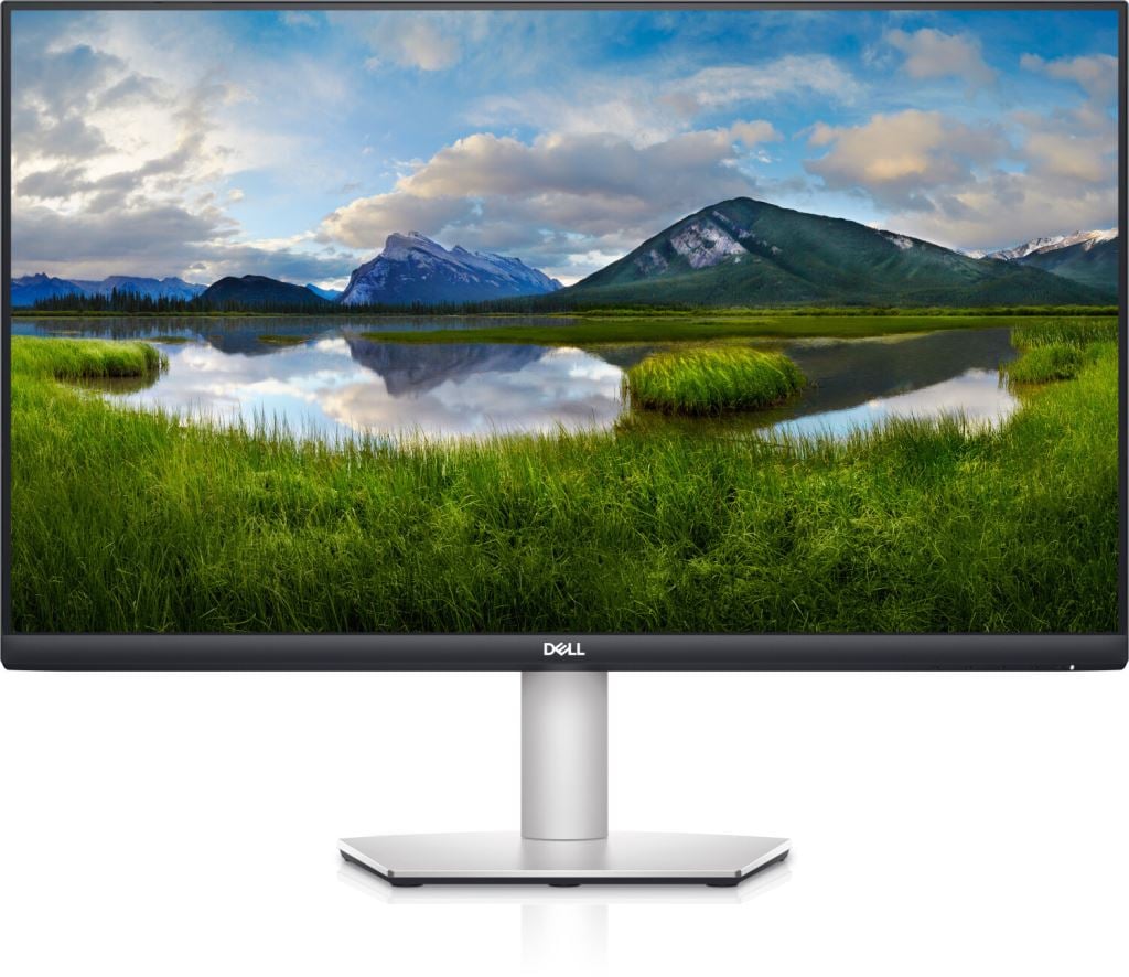 DELL S2721QSA 27" LCD monitor DELL S2721QSA 27" LCD monitor