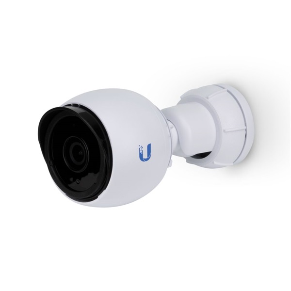 Ubiquiti UniFi Protect G4-BULLET IP kamera fehér (UVC-G4-BULLET)