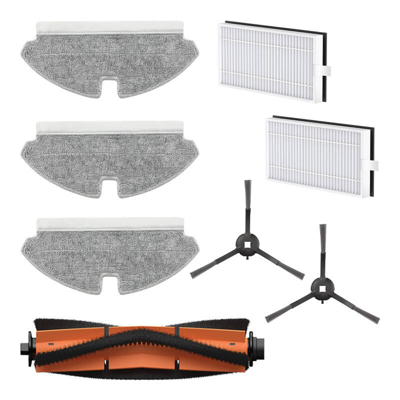 MOVA/Ttouver M1 Accesories Kit