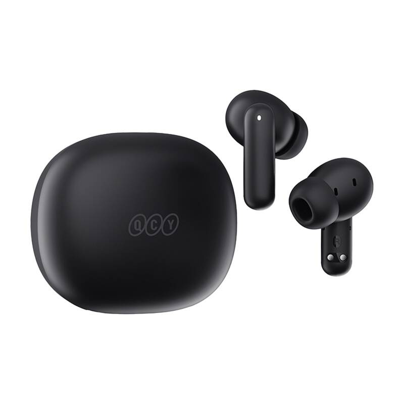 QCY MeloBuds HT16 TWS Fejhallgató Fekete 