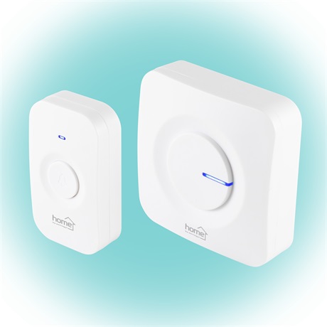 Home by Somogyi DB 1101DC CSENGŐ VEZETÉK NÉLKÜLI