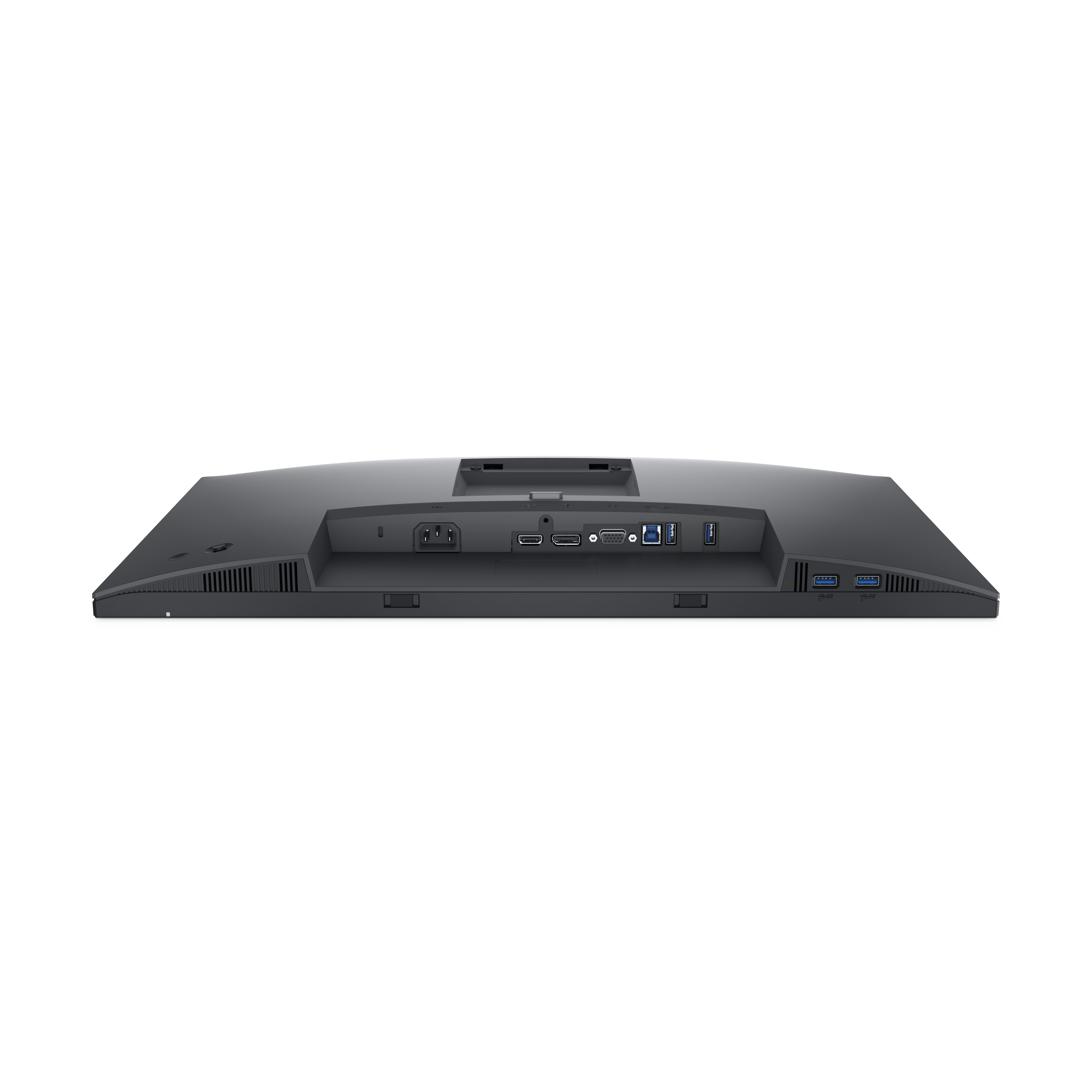 Dell 24" P2422H TaIp nélkül  Monitor - 1920x1080, FHD, Fekete