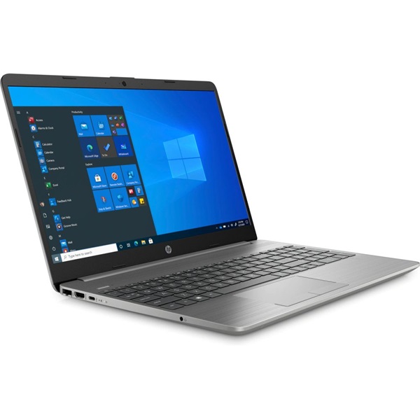 HP 255 G8 15,6"FHD/AMD Ryzen 5-3500U/8GB/512GB/Int. VGA/Win10/ezüst laptop HP 255 G8 15,6"FHD/AMD Ryzen 5-3500U/8GB/512GB/Int. VGA/Win10/ezüst laptop