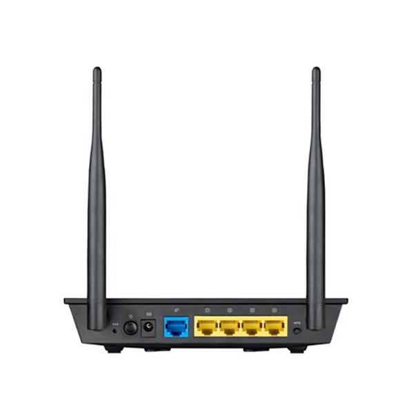 Asus RT-N12E C1 N300 Wireless N Router Asus RT-N12E C1 N300 Wireless N Router
