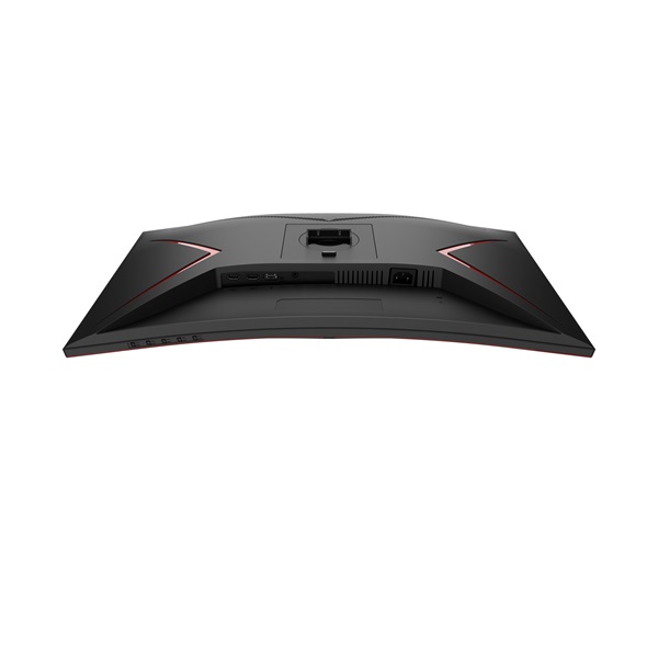 AOC 27" C27G2Z3/BK 280Hz  Ívelt Gaming monitor 