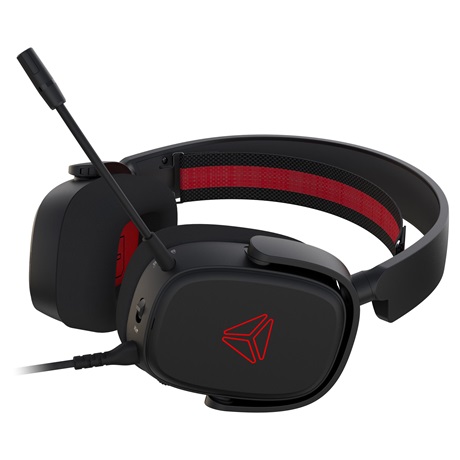 Yenkee YHP 3040 VECTOR GAMER FEJHALLGATÓ