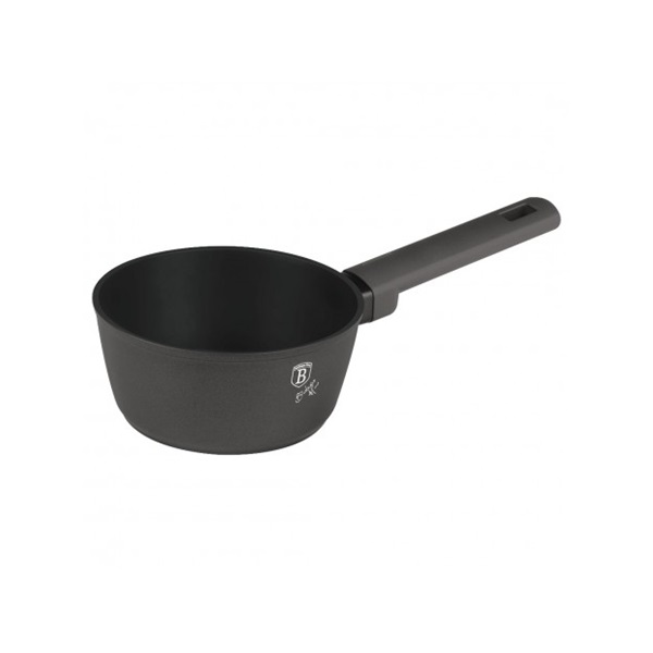 Berlinger Haus BH/8117 Antracit Collection 16 cm szószos edény Berlinger Haus BH/8117 Antracit Collection 16 cm szószos edény