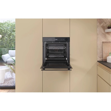 Whirlpool AKZ9S 8260 FB SÜTŐ BEÉPÍTHETŐ ELEKTROMOS