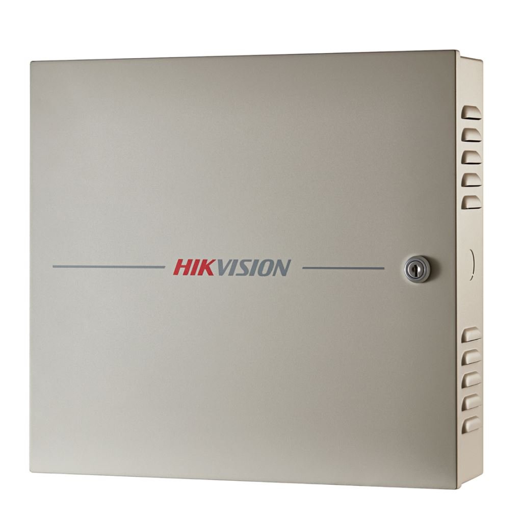 Hikvision DS-K2604T Vezérlő