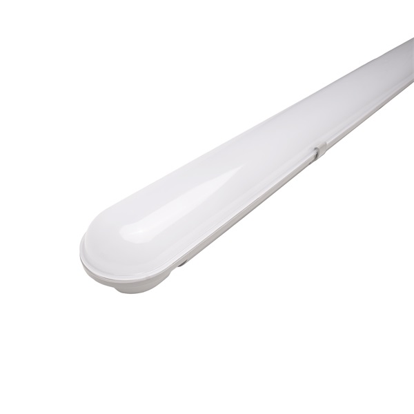 Iris Lighting JF120 integrált LED-es por-és páramentes lámpatest 40W (WP-JF12040W4000)