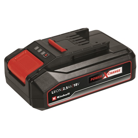 Einhell TE-HD 18 LI (1X2,5 AH) AKKUS FÚRÓKALAPÁCS