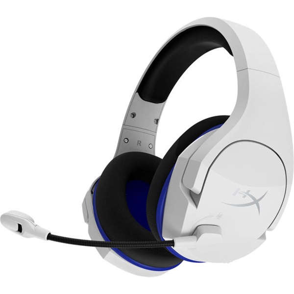 HP HYPERX  Cloud Stinger Core PS4/PS5 Vezeték Nélküli Fejhallgató