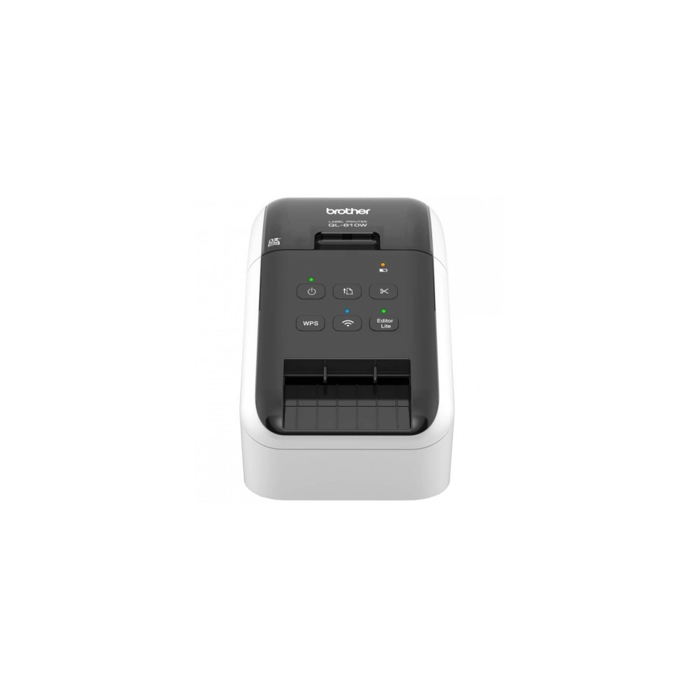 BROTHER QL-810Wc
