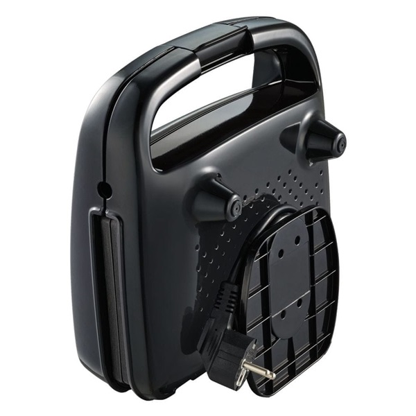 Tefal SM193D34 Croc Time szendvicssütő