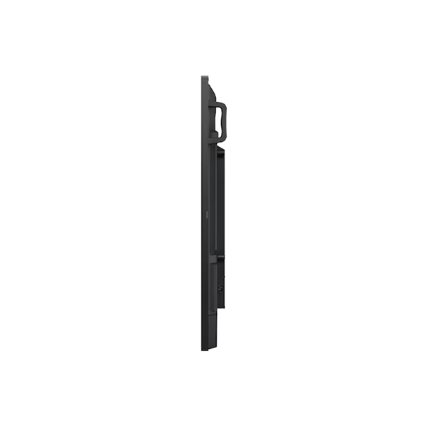 SAMSUNG 86" WAF Interaktív kijelző (3840 x 2160), 12/7, Android 14, IR Touch, HDMI Out, USB-C