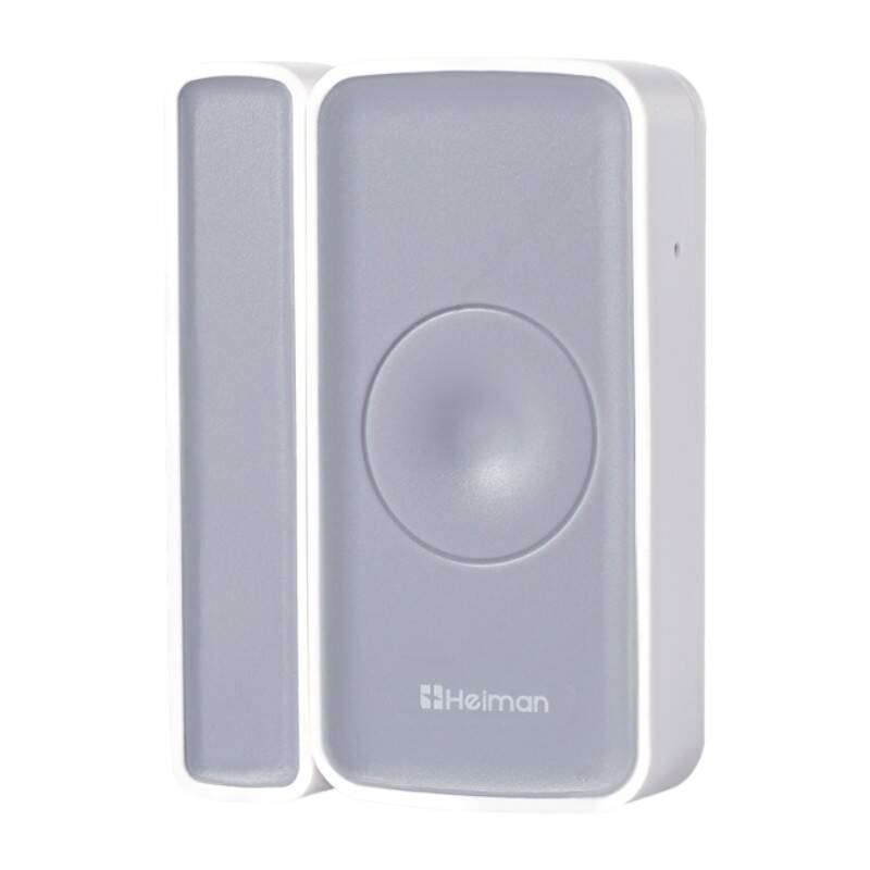 ZigBee Heiman HS1DS-EF smart door opening sensor
