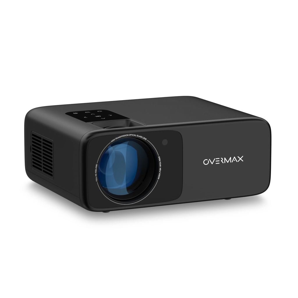 Overmax MultiPic 4.2 LED projektor Overmax MultiPic 4.2 LED projektor