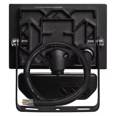 Emos ZS2911 TAMBO LED REFLEKTOR 10.5W 800LM MOZGÁSÉRZÉKELŐVEL IP54 NW