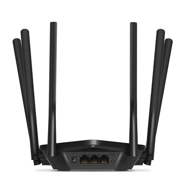 Mercusys MR50G AC1900 Wi-Fi router Mercusys MR50G AC1900 Wi-Fi router